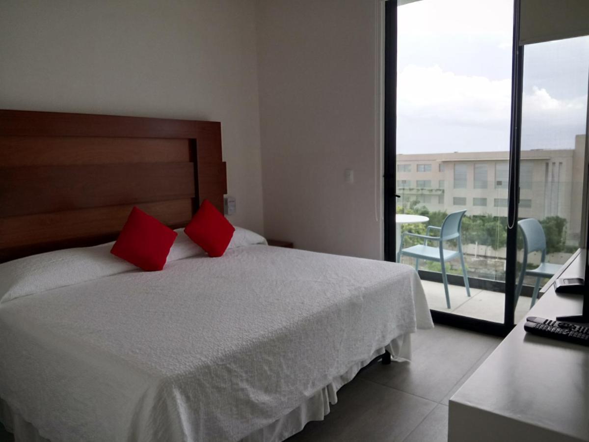 Family Apartments Near Beach Polo88 Playa del Carmen Bagian luar foto