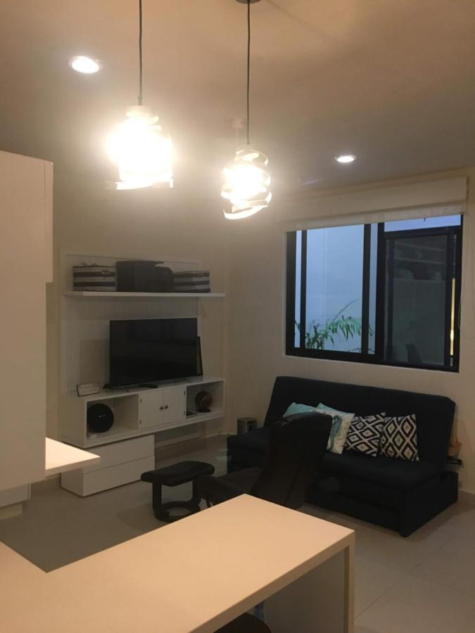 Family Apartments Near Beach Polo88 Playa del Carmen Bagian luar foto