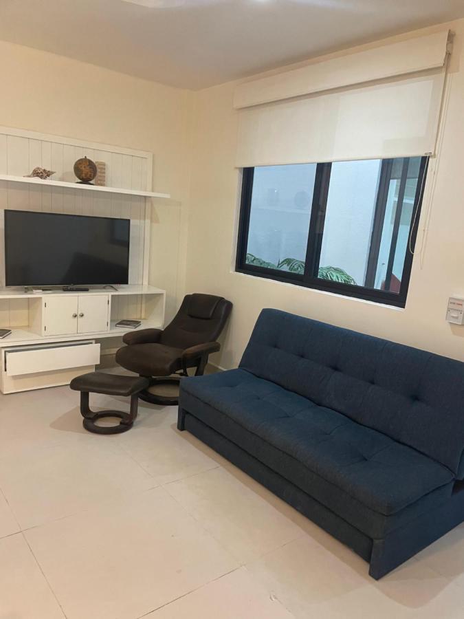Family Apartments Near Beach Polo88 Playa del Carmen Bagian luar foto