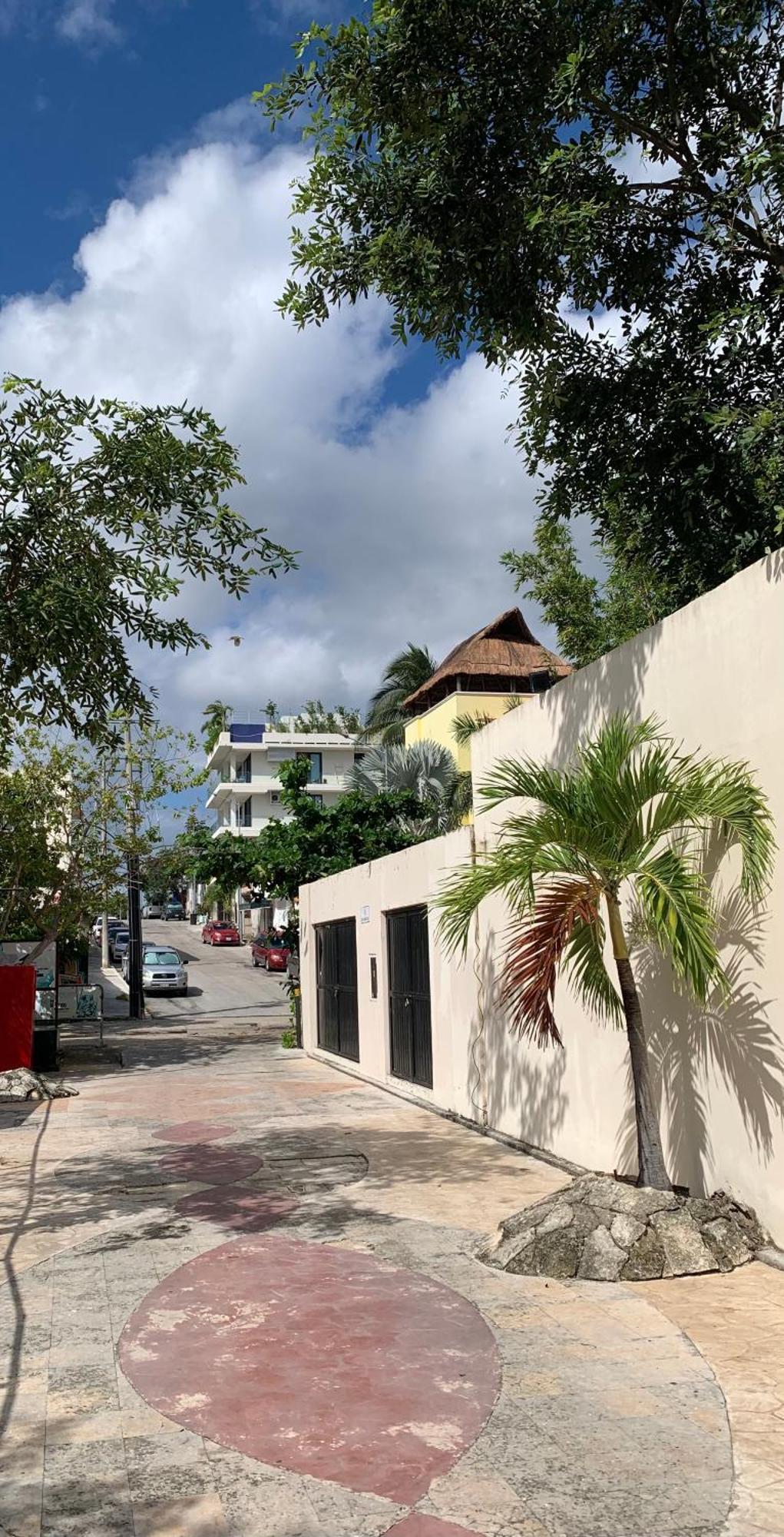 Family Apartments Near Beach Polo88 Playa del Carmen Bagian luar foto