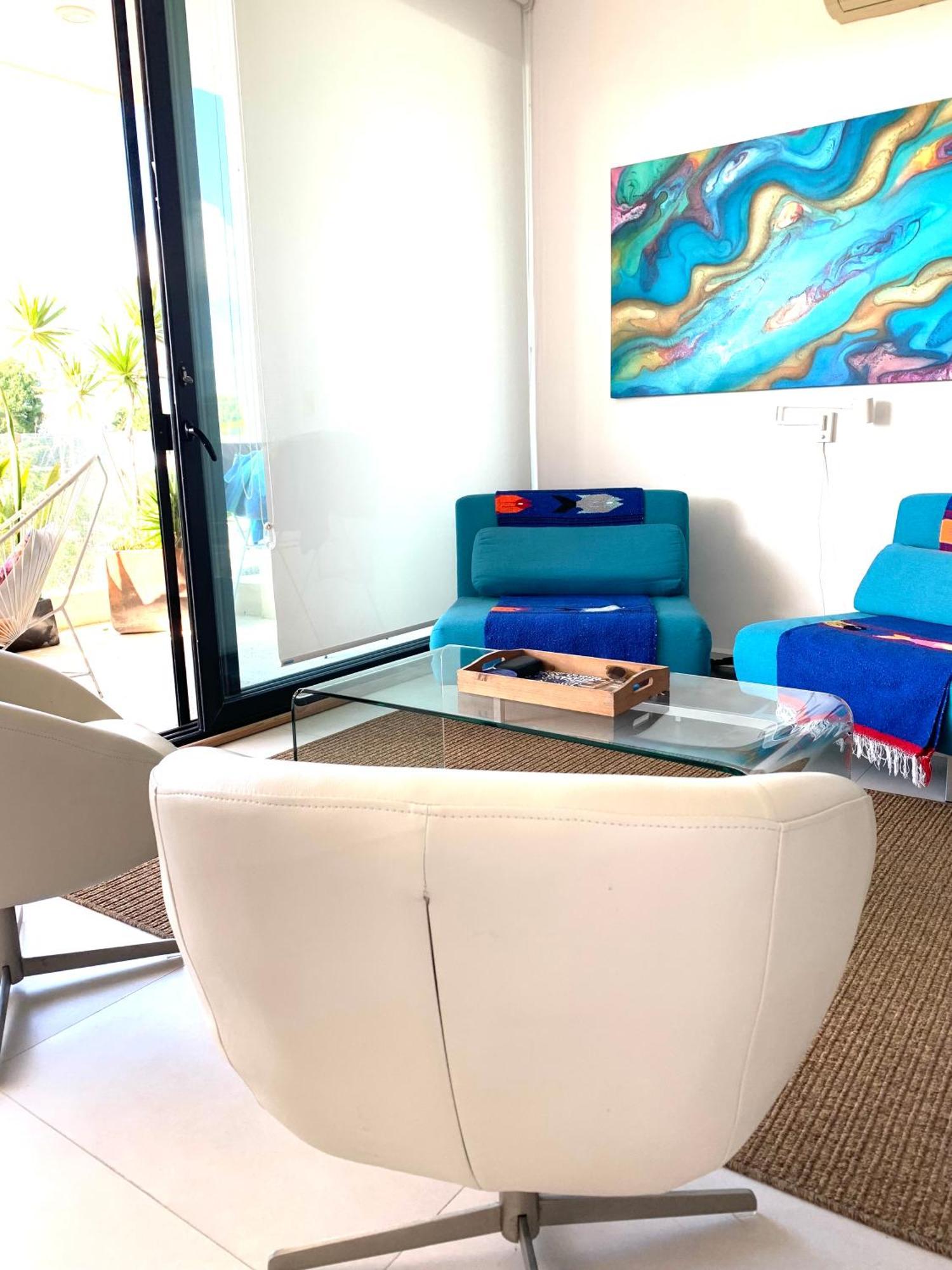Family Apartments Near Beach Polo88 Playa del Carmen Bagian luar foto