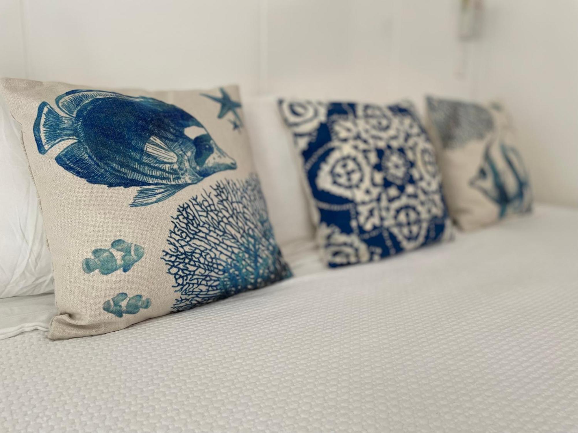 Family Apartments Near Beach Polo88 Playa del Carmen Bagian luar foto