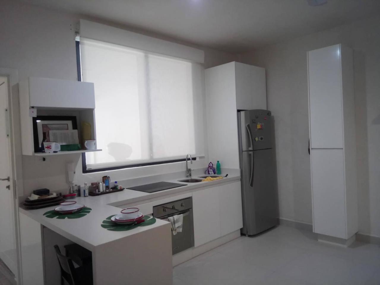 Family Apartments Near Beach Polo88 Playa del Carmen Ruang foto