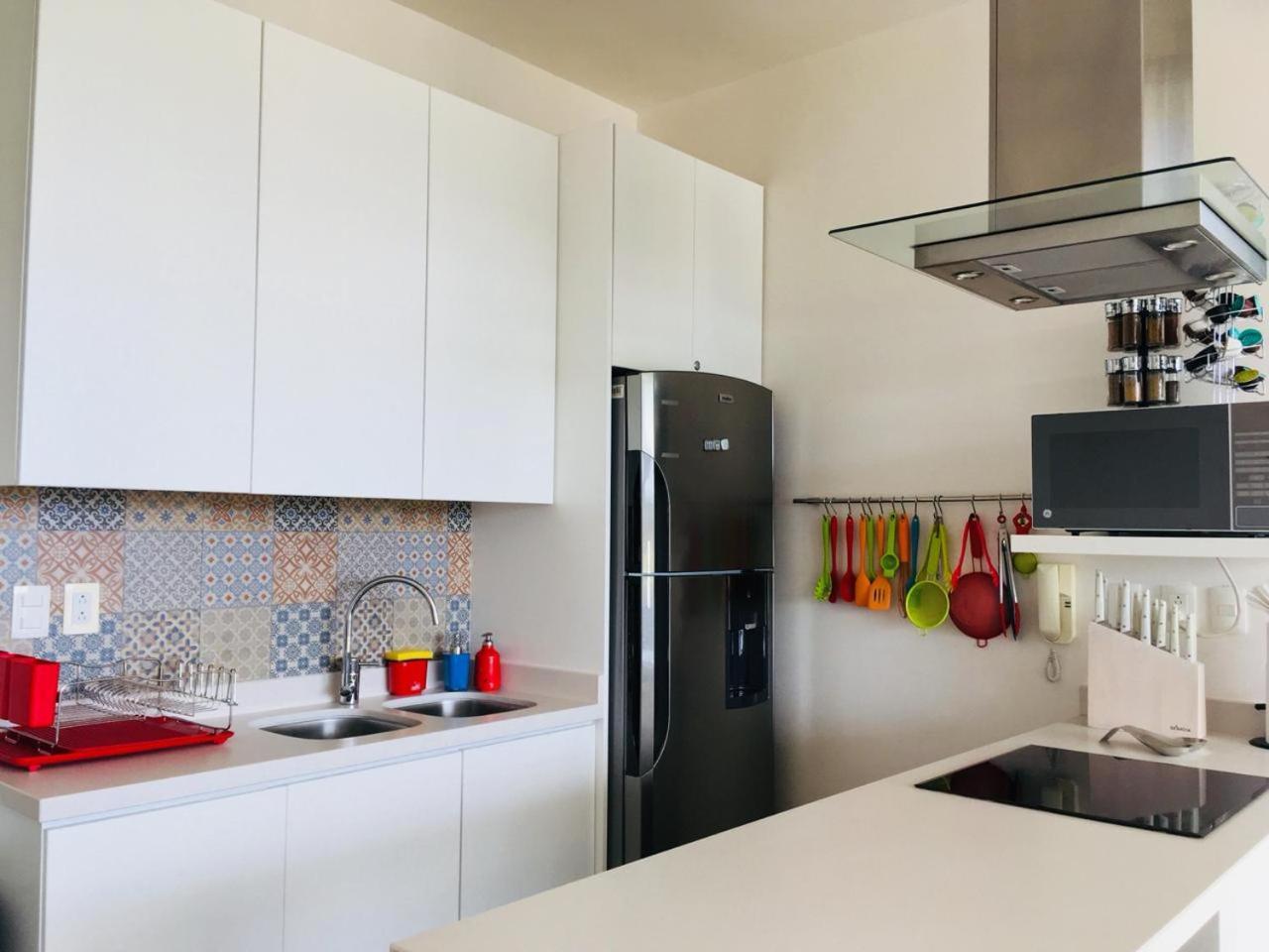 Family Apartments Near Beach Polo88 Playa del Carmen Ruang foto