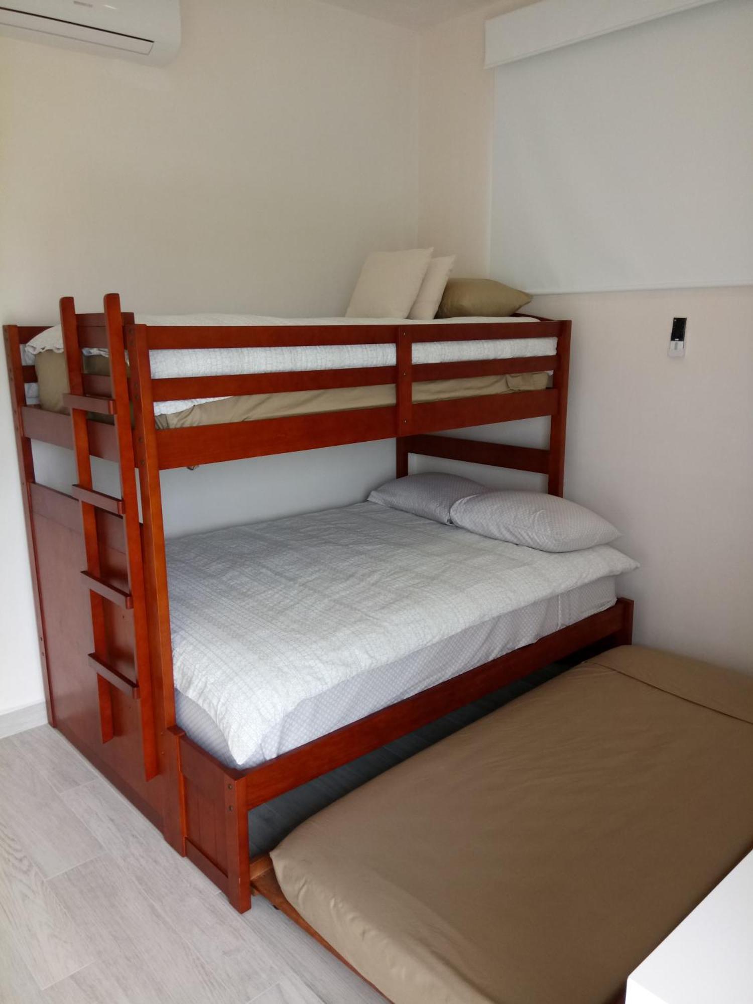 Family Apartments Near Beach Polo88 Playa del Carmen Ruang foto