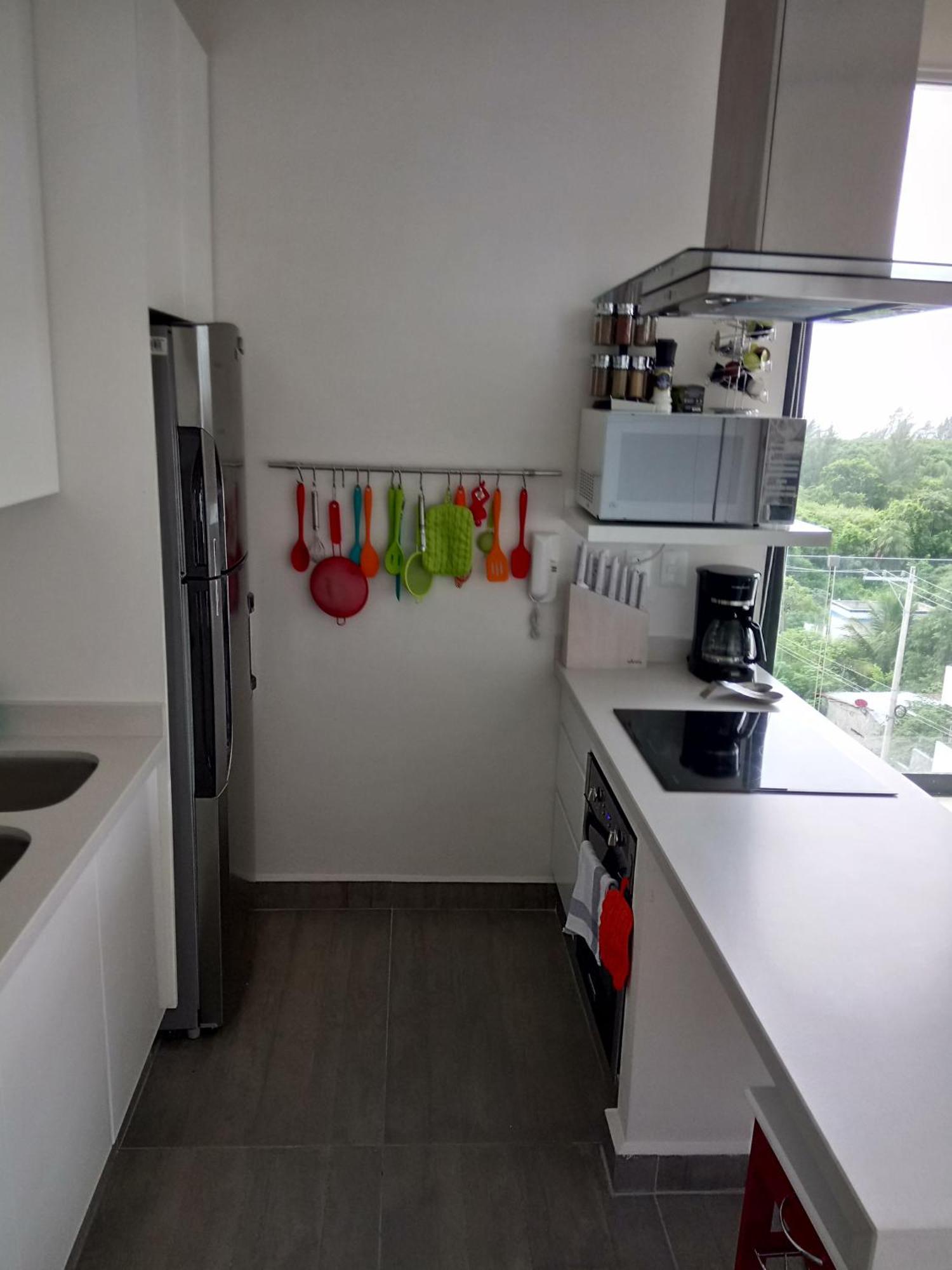 Family Apartments Near Beach Polo88 Playa del Carmen Ruang foto