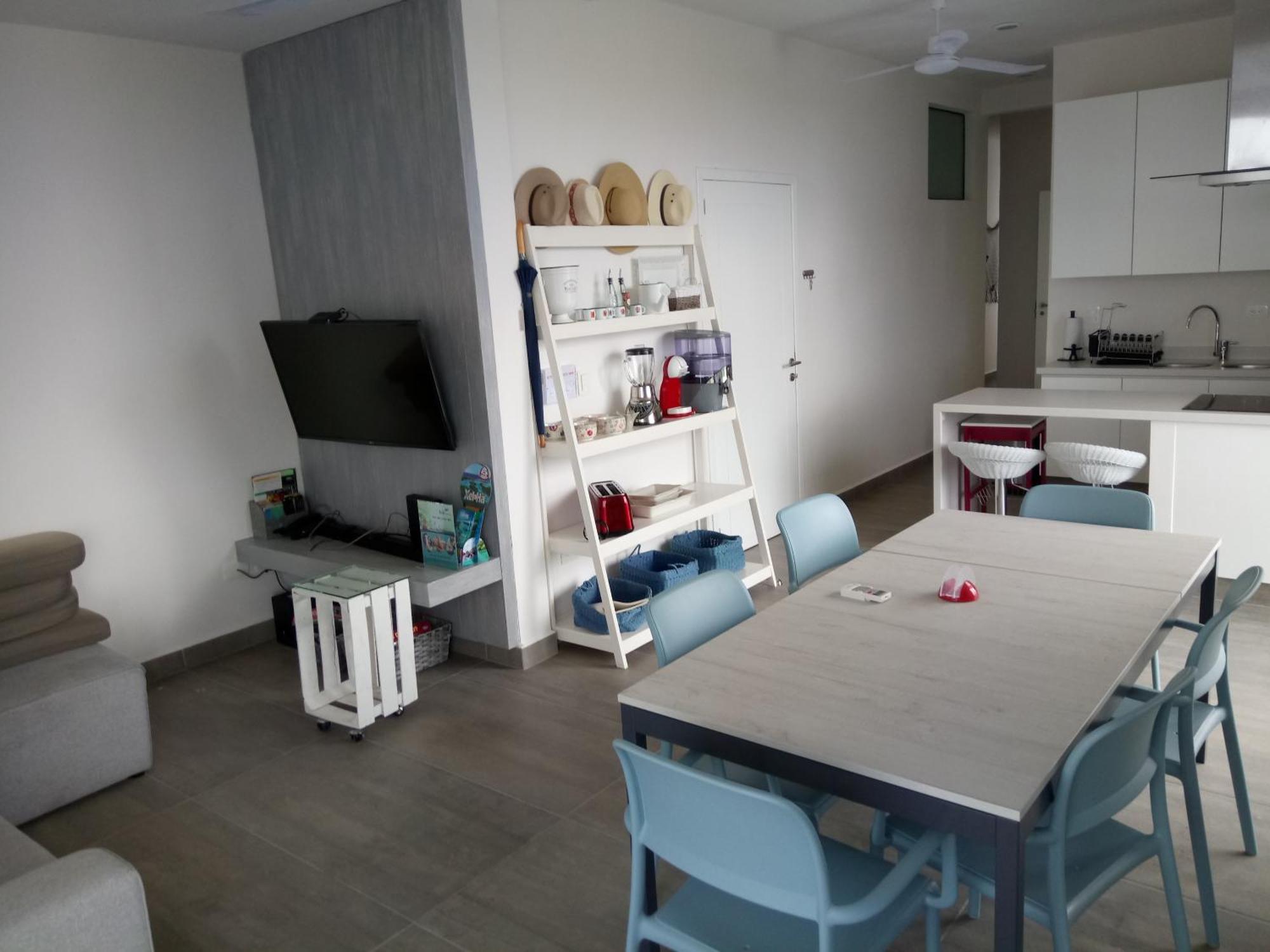 Family Apartments Near Beach Polo88 Playa del Carmen Ruang foto