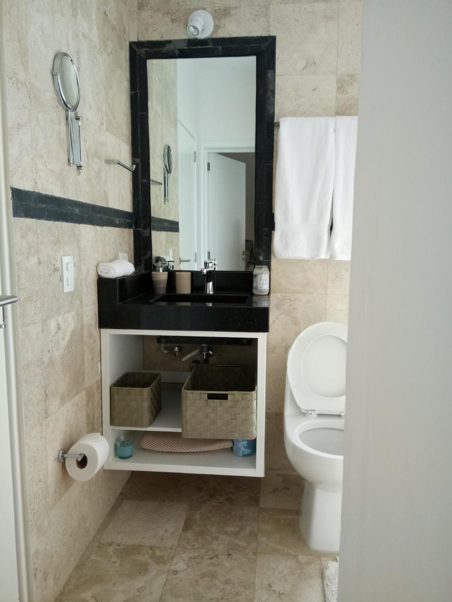 Family Apartments Near Beach Polo88 Playa del Carmen Ruang foto