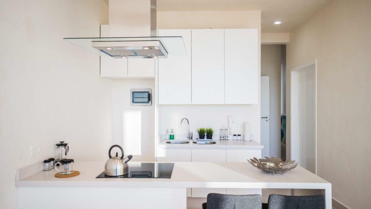 Family Apartments Near Beach Polo88 Playa del Carmen Bagian luar foto